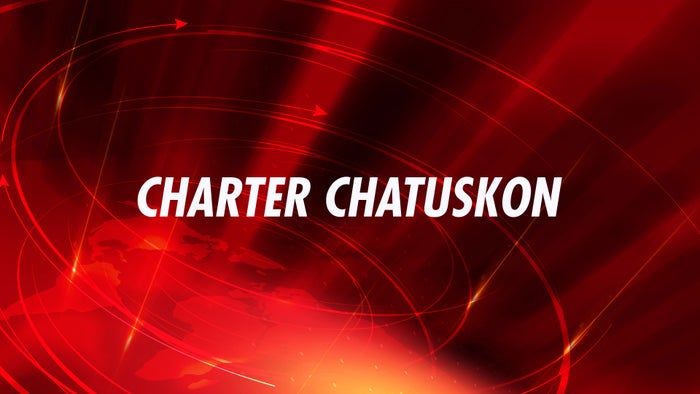 Charter Chatuskon on JioTV