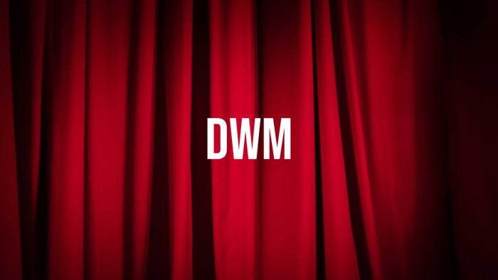 DWM Episode No.12 on JioTV