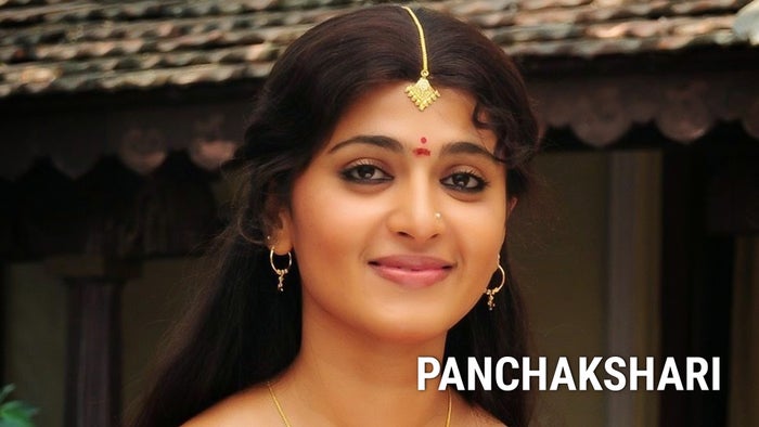 Panchakshari on JioTV