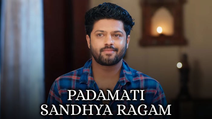 Padamati Sandhya Ragam Episode No.1098 on JioTV