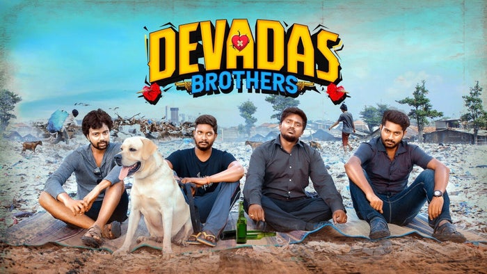 Devadas Brothers on JioTV