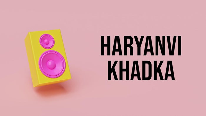 Haryanvi Khadka on JioTV