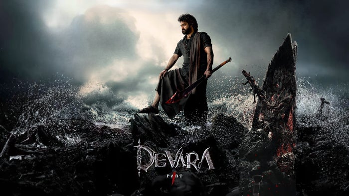 Devara: Part 1 on JioTV