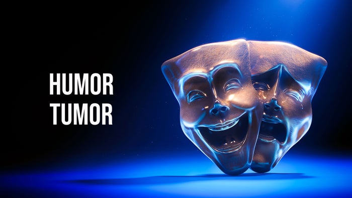 Humor Tumor on JioTV