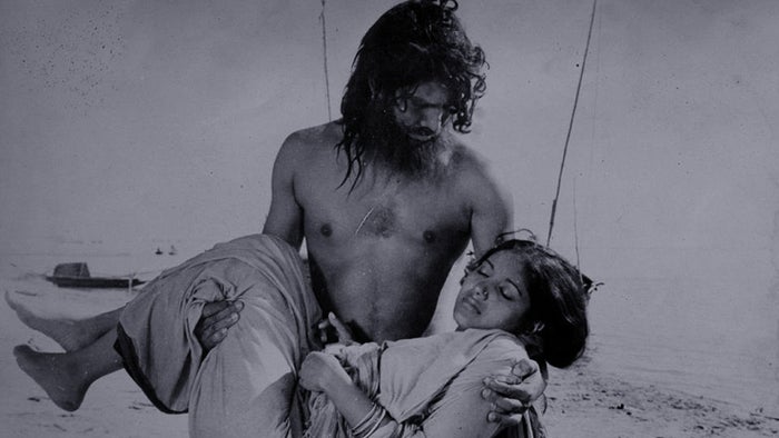 Titas Ekti Nodir Naam on JioTV