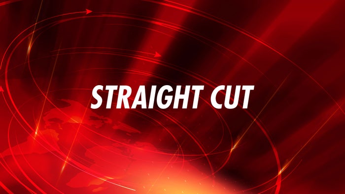 Straight Cut on JioTV