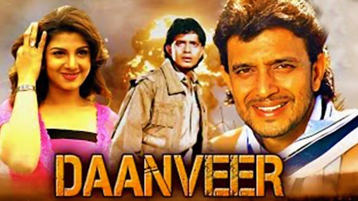 Daanveer on JioTV