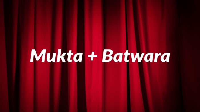 Mukta + Batwara on JioTV