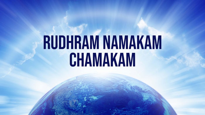Rudhram Namakam Chamakam on JioTV