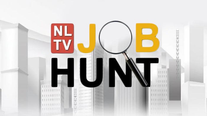 NLTV Job Hunt on JioTV