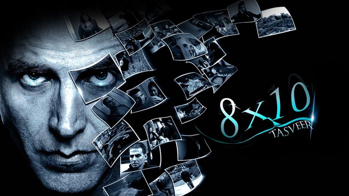 8x10 Tasveer on JioTV