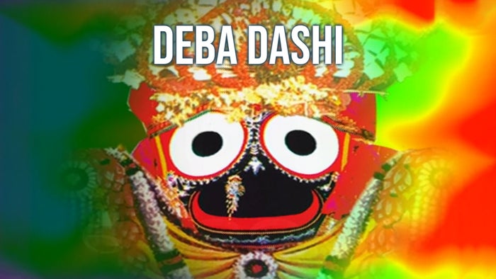 Deba Dashi on JioTV