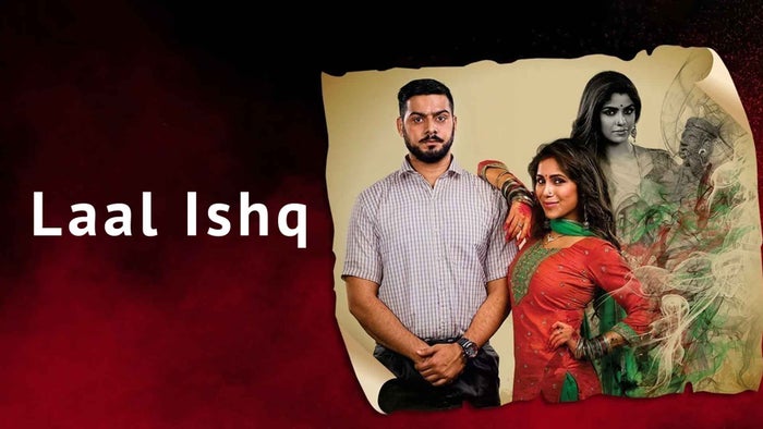 Laal Ishq Episode No.192 on JioTV