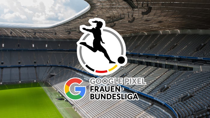 Women's Bundesliga Soccer on JioTV