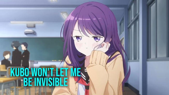 Kubo Won't Let Me Be Invisible Episode No.2 on JioTV