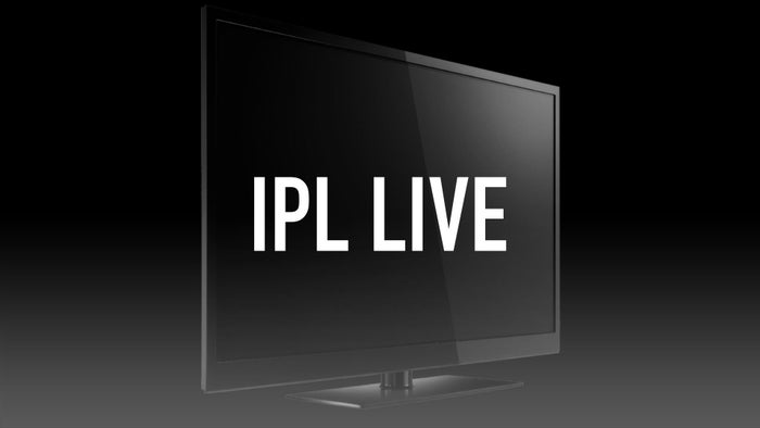 IPL Live on JioTV