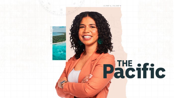 The Pacific Episode No.2 on JioTV