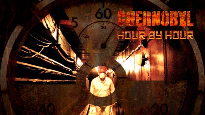 Chernobyl: Hour by Hour on JioTV