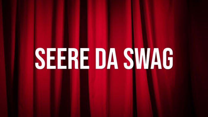 Seere Da Swag on JioTV