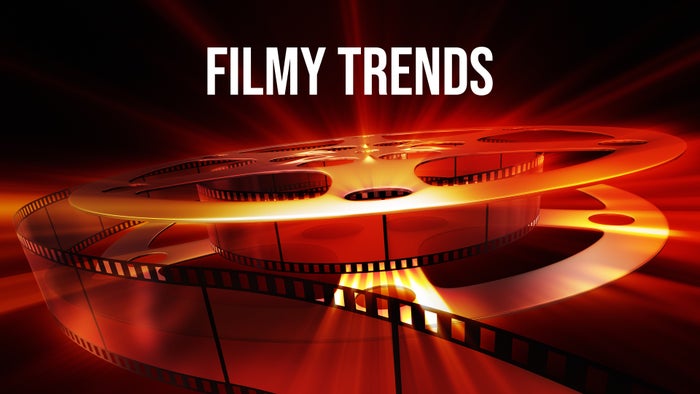 Filmy Trends on JioTV