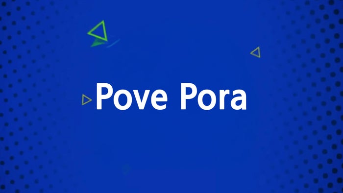 Pove Pora Episode No.25 on JioTV