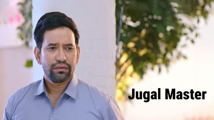 Jugal Master on JioTV