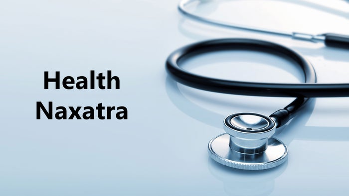 Health Naxatra on JioTV