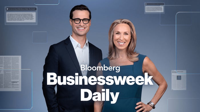 Bloomberg Businessweek Daily on JioTV