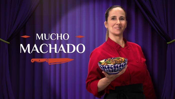Mucho Machado Episode No.2 on JioTV