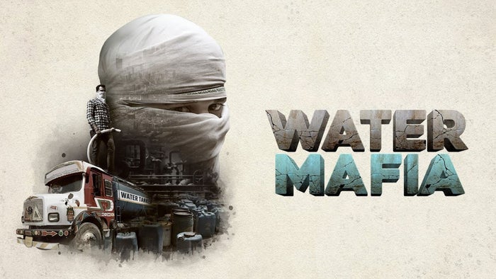 Water Mafia on JioTV