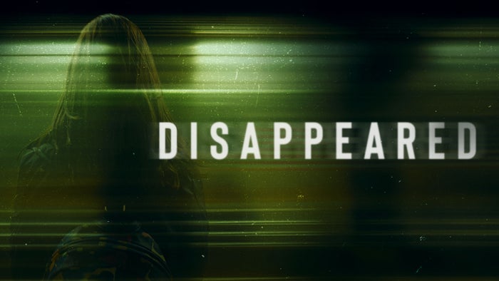 Disappeared Episode No.7 on JioTV