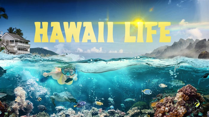 Hawaii Life Episode No.8 on JioTV