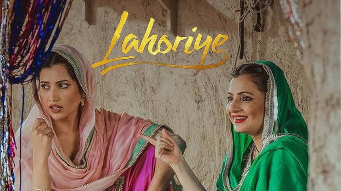 Lahoriye on JioTV