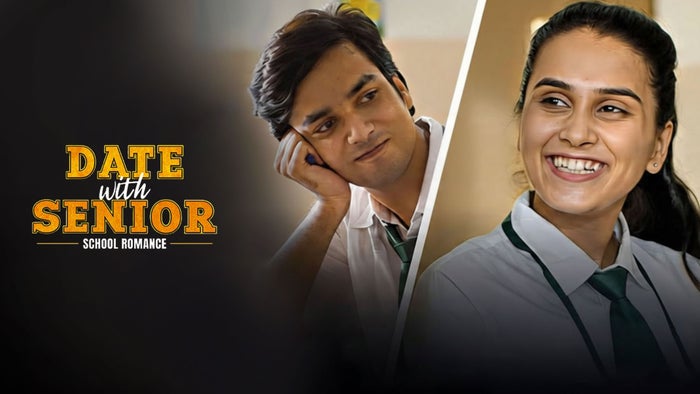 Date With Senior School Romance Episode No.3 on JioTV