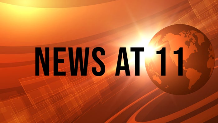 News At 11 on JioTV