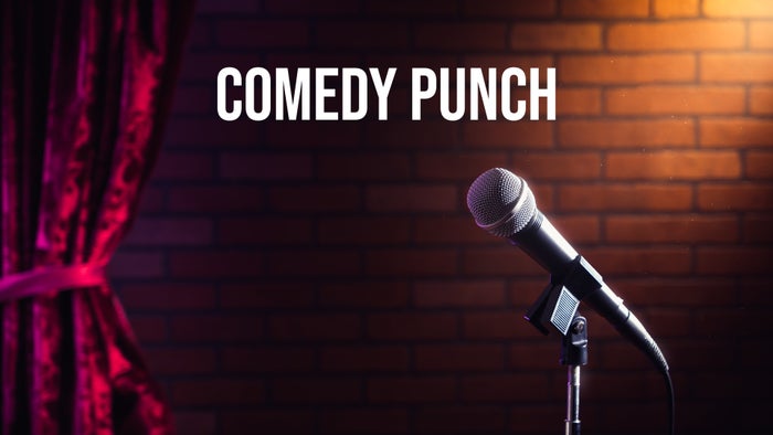 Comedy Punch on JioTV