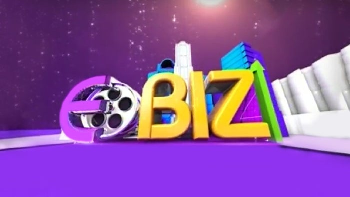 E-biz on JioTV