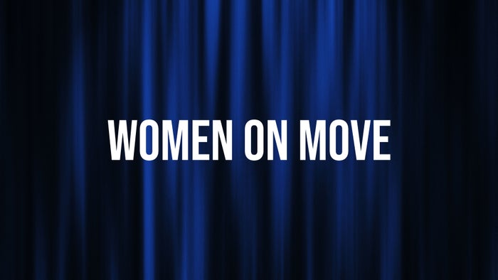 Women On Move on JioTV
