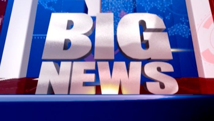 Big News Live on JioTV
