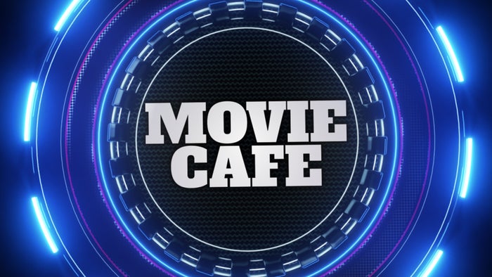 Movie CafÉ on JioTV