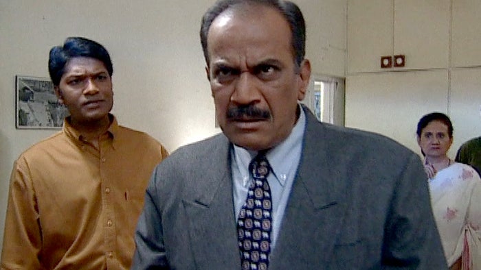 CID Episode No.1296 on JioTV
