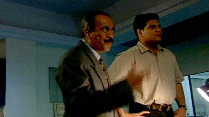 CID Episode No.1297 on JioTV