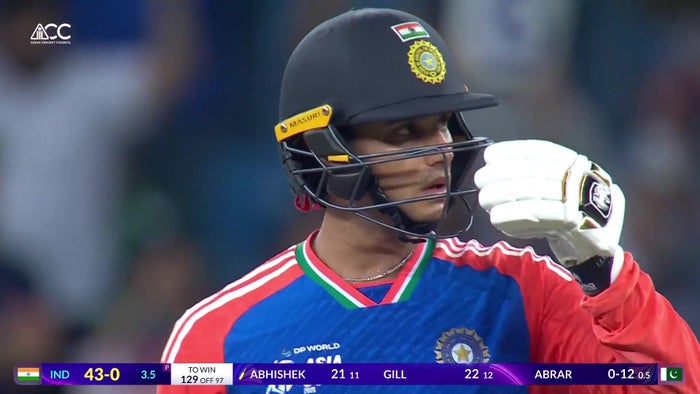 Asia Cup 2025 on JioTV