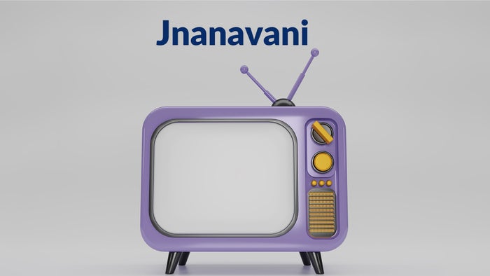 Jnanavani on JioTV