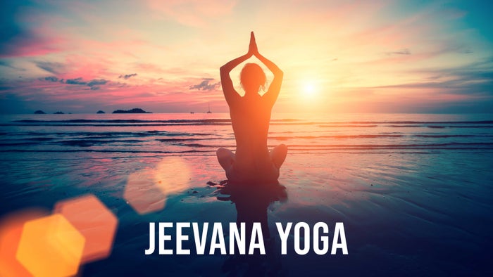 Jeevana Yoga on JioTV
