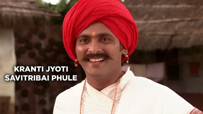 Kranti Jyoti Savitribai Phule Episode No.76 on JioTV