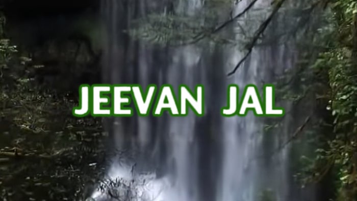 Jeevan Jal Episode No.28 on JioTV