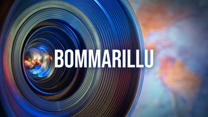 Bommarillu Episode No.437 on JioTV