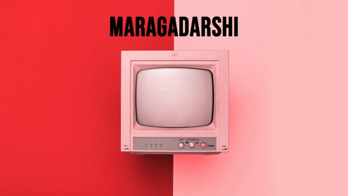 Maragadarshi on JioTV