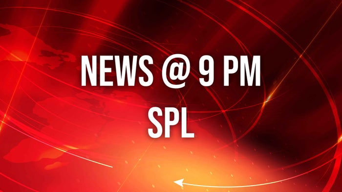 News @ 9 PM Special on JioTV
